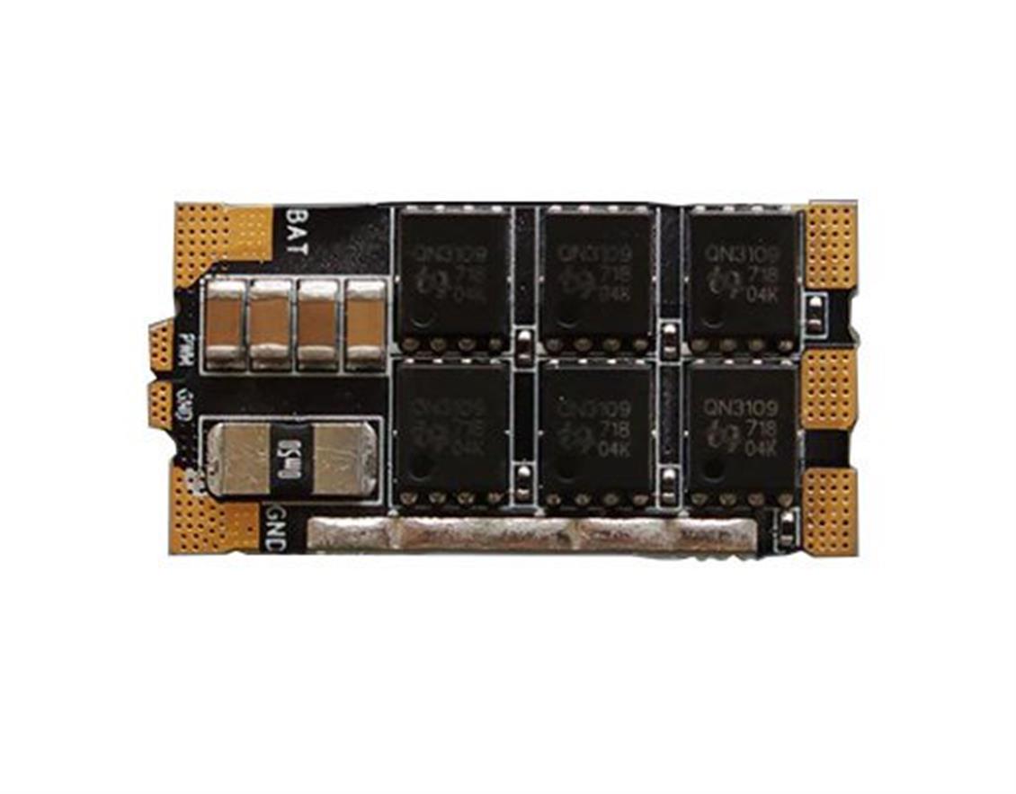 80086 Wraith32 V11 BLHELI32 ESC Current sensor RGB