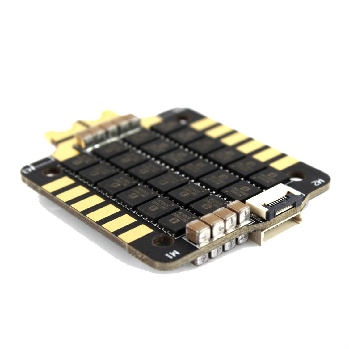 80096 Typhoon 32 V2 4in1 ESC BLHELI 32   4x35A 3 6