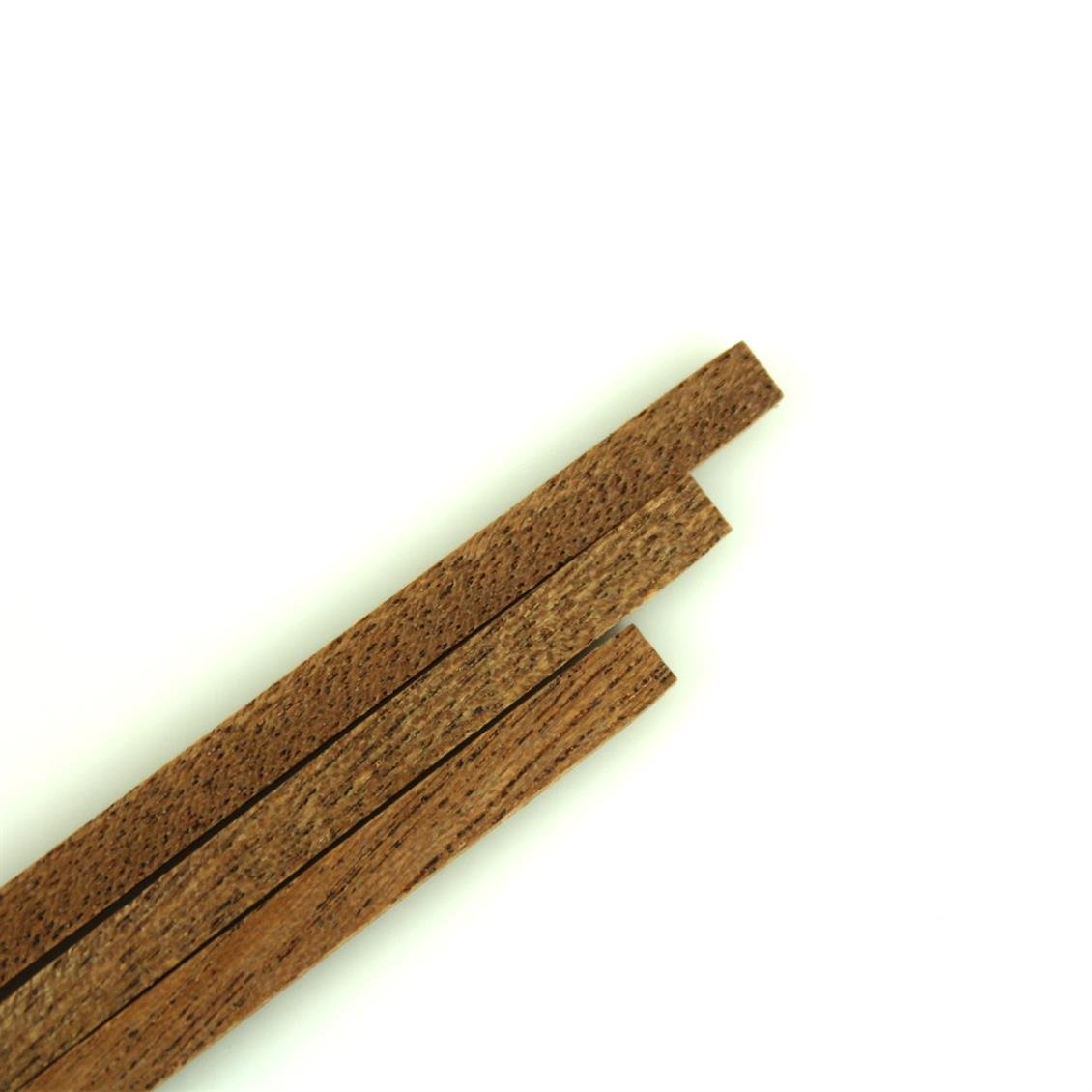 80148 AHSAP CITA- DARK BROWN SAPELLY-2X7X1000 MM-10 ADET