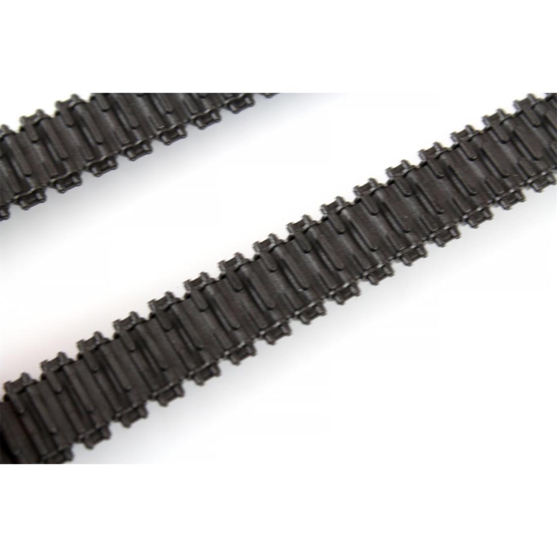 Academy 1/35 T49 Çelik Tank Palet Seti 1942-VVSS