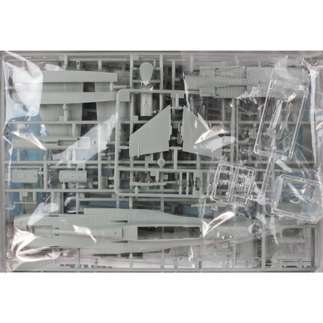 Academy 1/72 F/A-18A Hornet Uçak Maketi