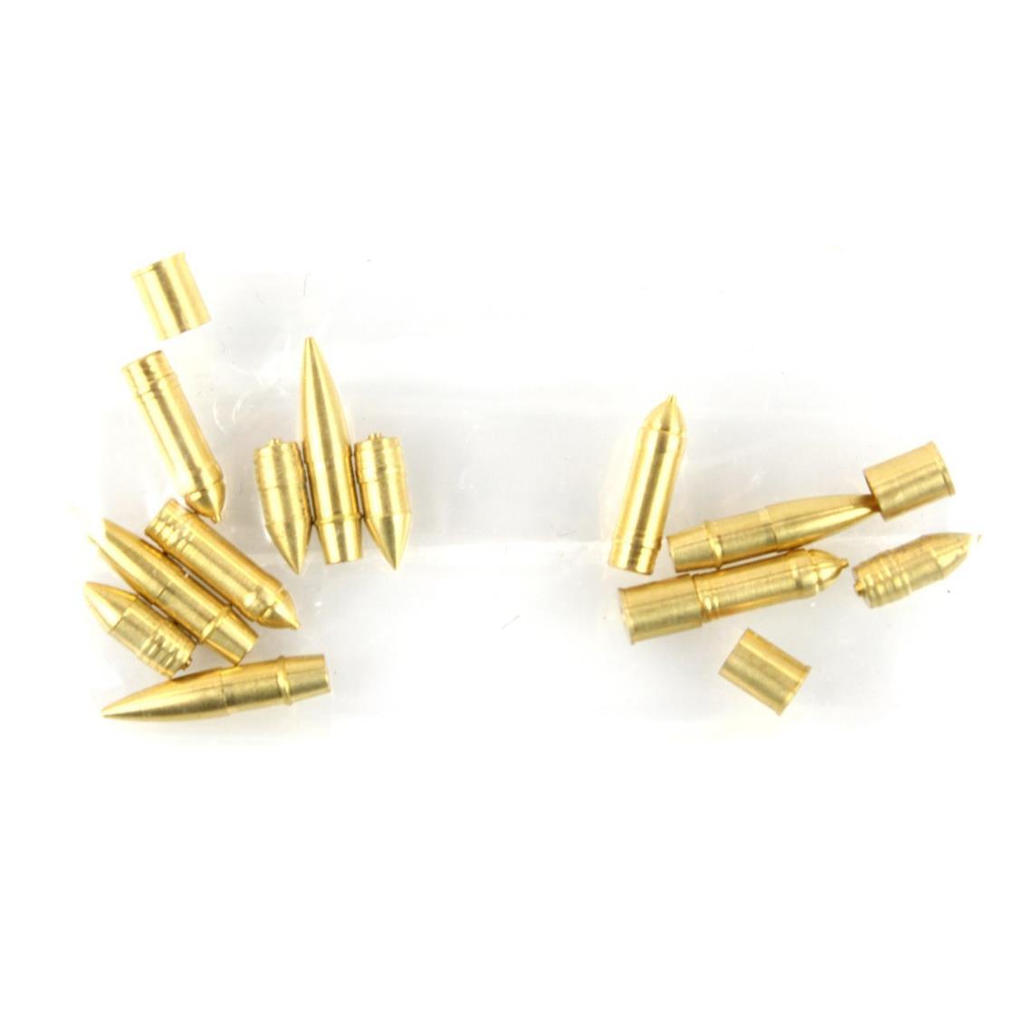 AFV Club AF35074 1/35 FH18M Mühimmat Seti, 16 Adet, Prinç Detay Seti