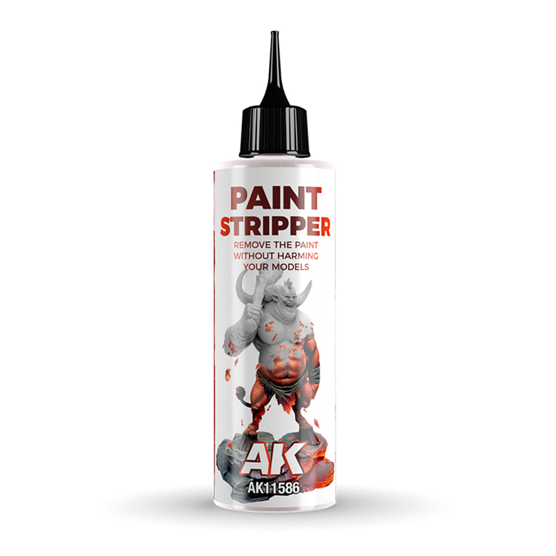AK 11586 250 ml. Boya Sökücü