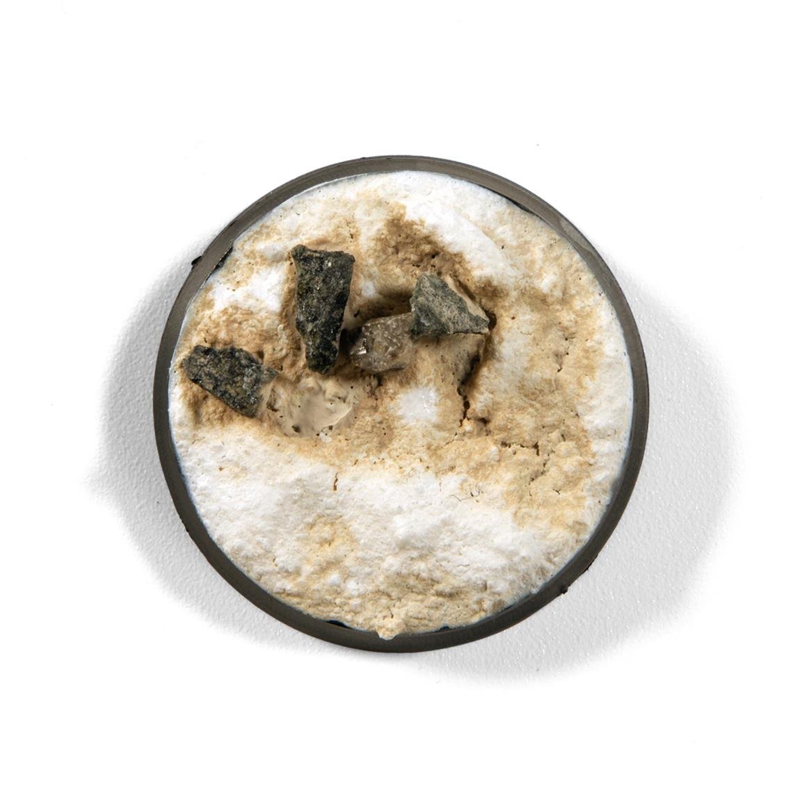 AK 14009 35 ml. Açık Renk Avrupa Toprağı, AFV Serisi Sıvı Pigment