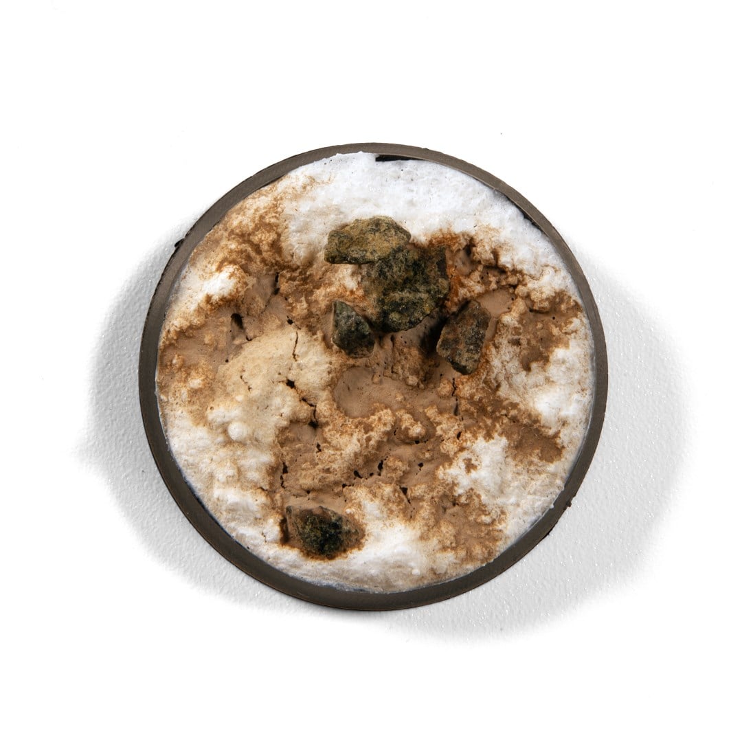 AK 14032 3x35 ml. Kentsel Ortamlar, Enamel Sıvı Pigment Seti