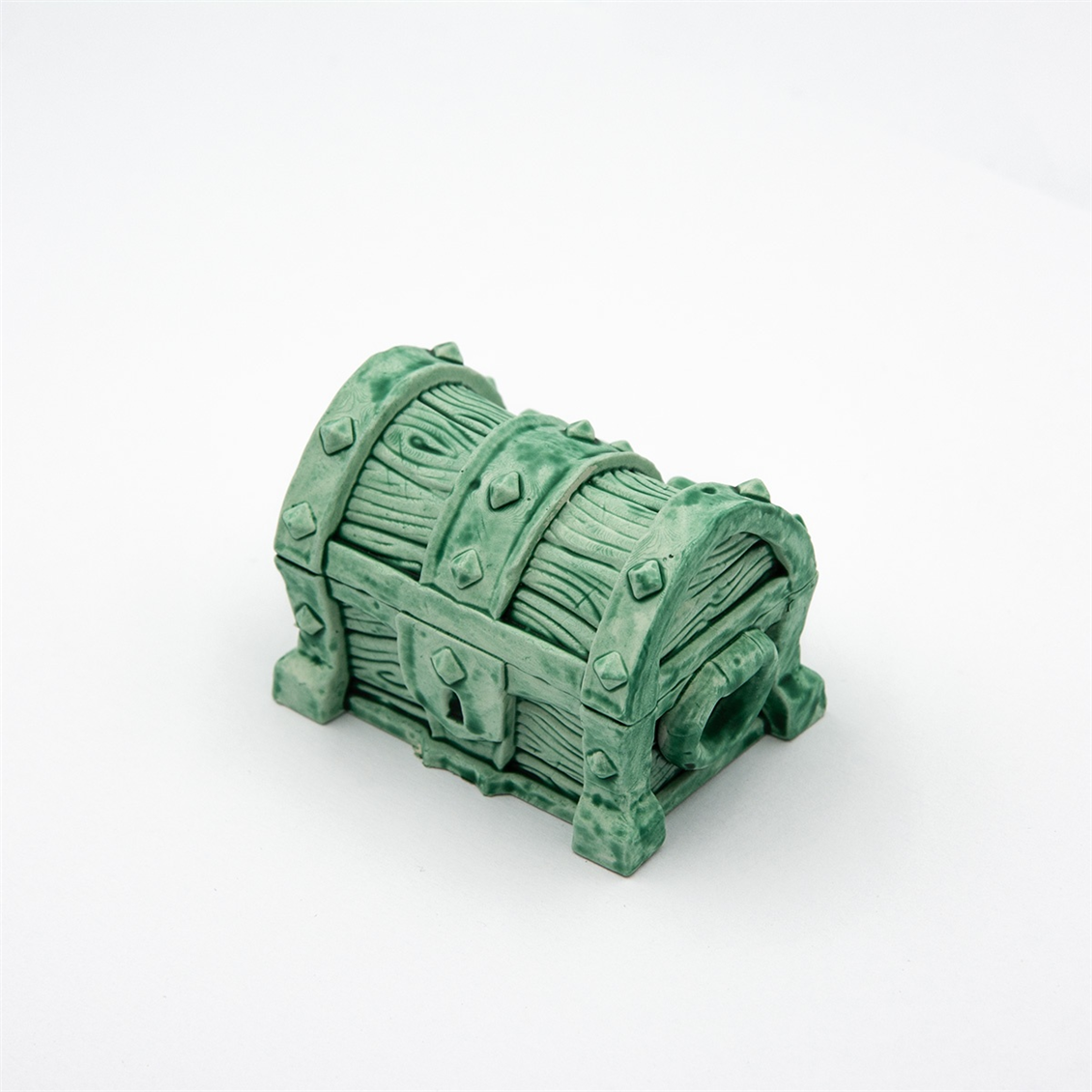 AK 19311 18 ml. Putrid Green Akrilik Wash (Yıkama Boyası)