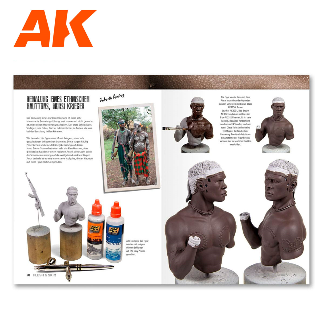 AK 241 Vücut ve Ten, AK Öğrenme Serisi-06, İngilizce, 84 Sayfa