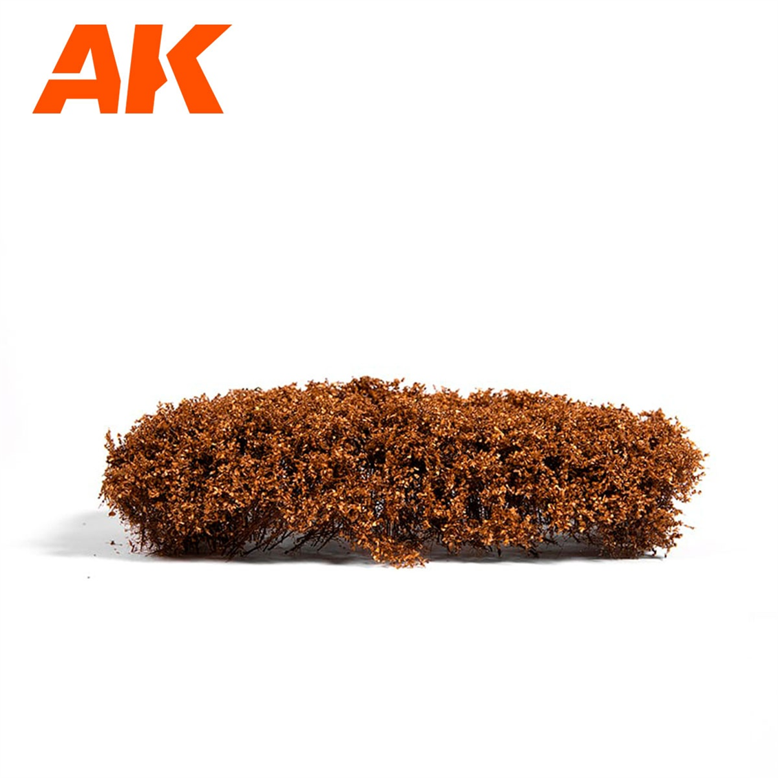 AK 8170 1/35 Ölçek, Sonbahar Kahvesi Ağaçlar ve Çalılar, Orta Boy