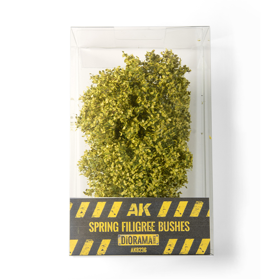 AK 8236 İlkbahar Çalıları