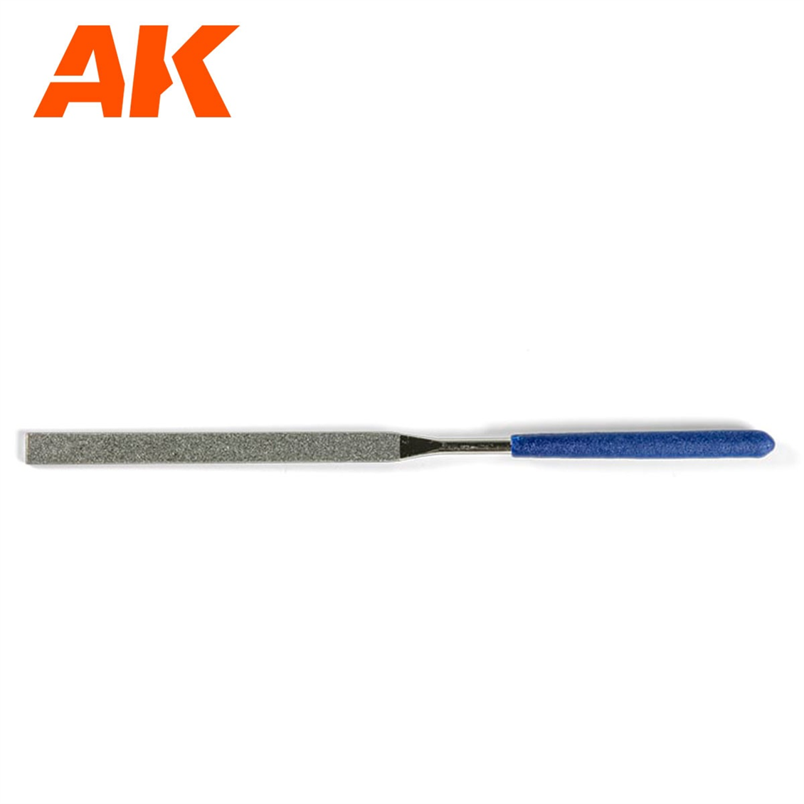 AK 9013 El Aletleri Seti (Düz Cımbız,Kesme Pensesi, Maket Bıçağı, Metal Eye)