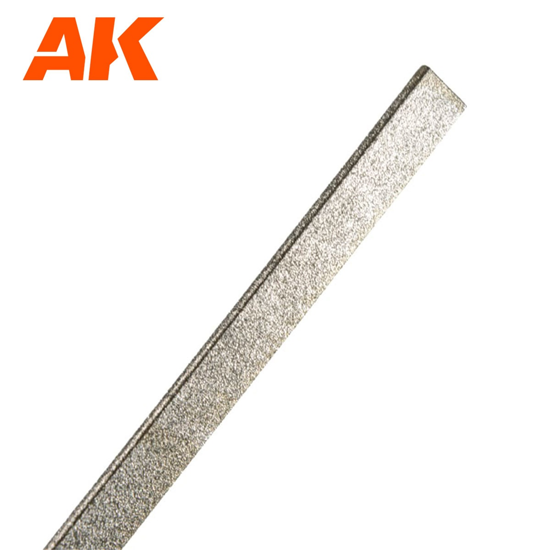 AK 9013 El Aletleri Seti (Düz Cımbız,Kesme Pensesi, Maket Bıçağı, Metal Eye)