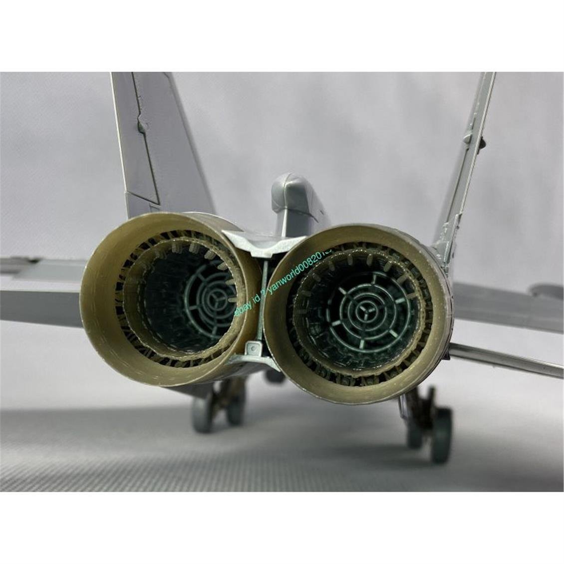 AMK 48002 1/48 Ölçek, MiG-31 B/BS Special Edition (Sio Models), Savaş Uçağı Plastik Model Kiti