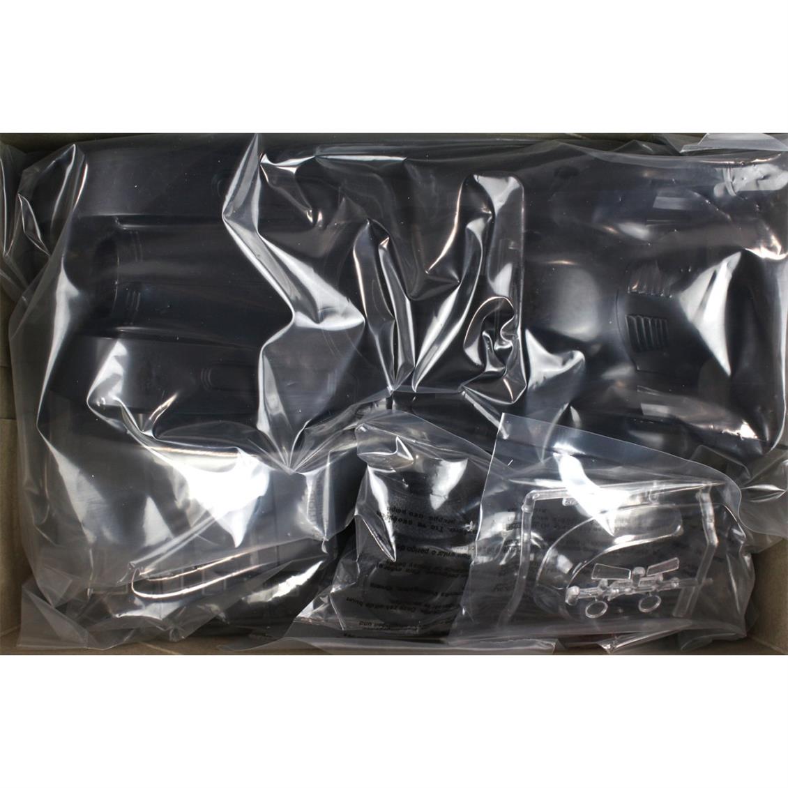 AMT 935 1/25 1989 Batmobile Araba Demonte Plastik Maketi