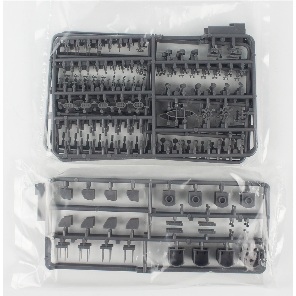 Aotori Bunka 35011 1/350 Ölçek, US Light Cruiser USS Atlanta CL-51, Savaş Gemisi Plastik Model Kiti