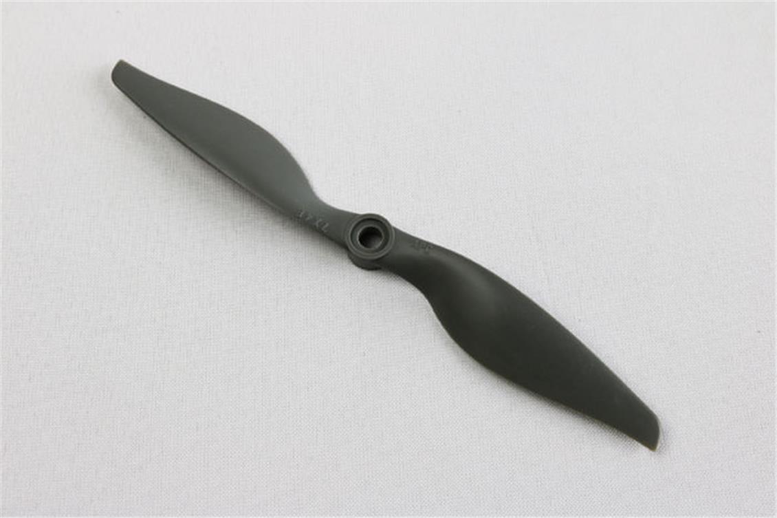 APC 7X5E Elektrik Motoru İçin İnce Pervane