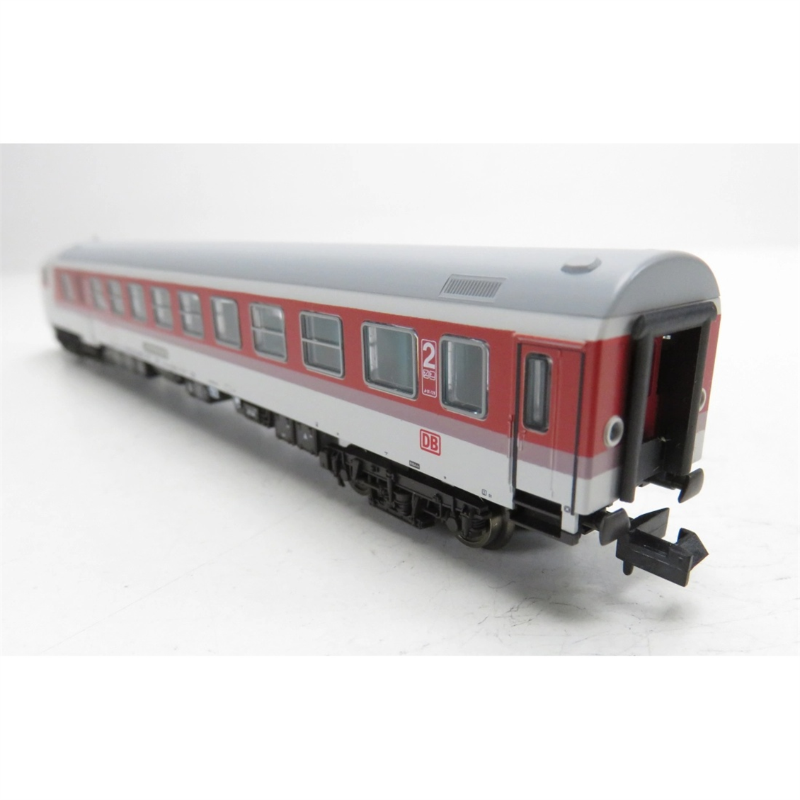 ARIZALI-Fleischmann 5117 1/87 Ölçek, IC/CE DB 2.Sınıf Yolcu Vagonu-ARIZALI