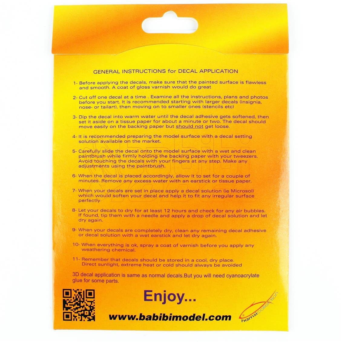 Babibi DBT-01358 1/48 Sikorsky S-70 Black Hawk Türk Askeri Polisi Çelik Kanatlar, Dekal Çıkartma