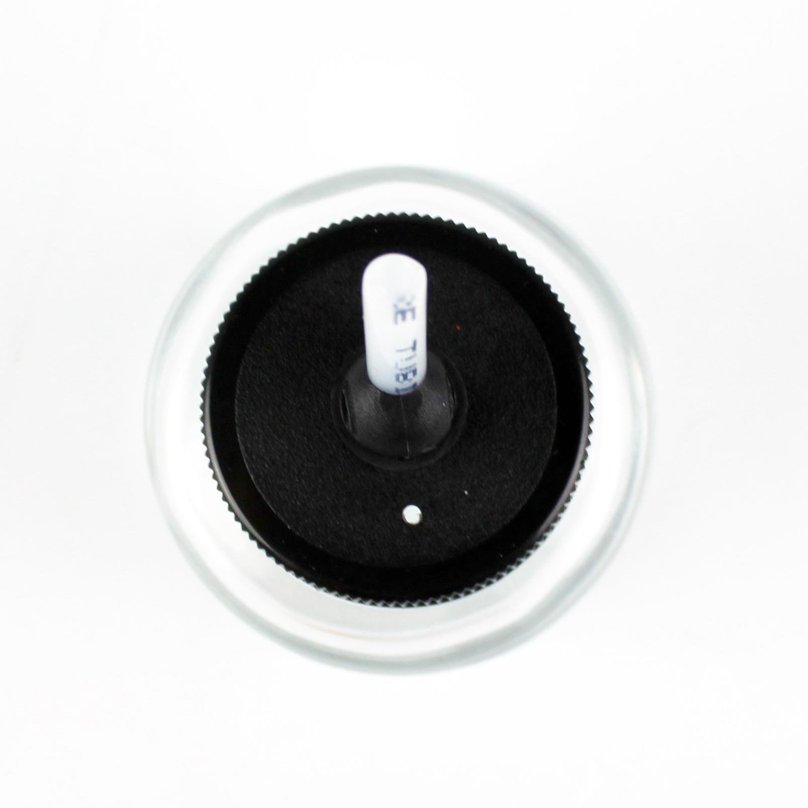 Badger 50-0057 60 ml.. Adaptörlü Cam Şişe