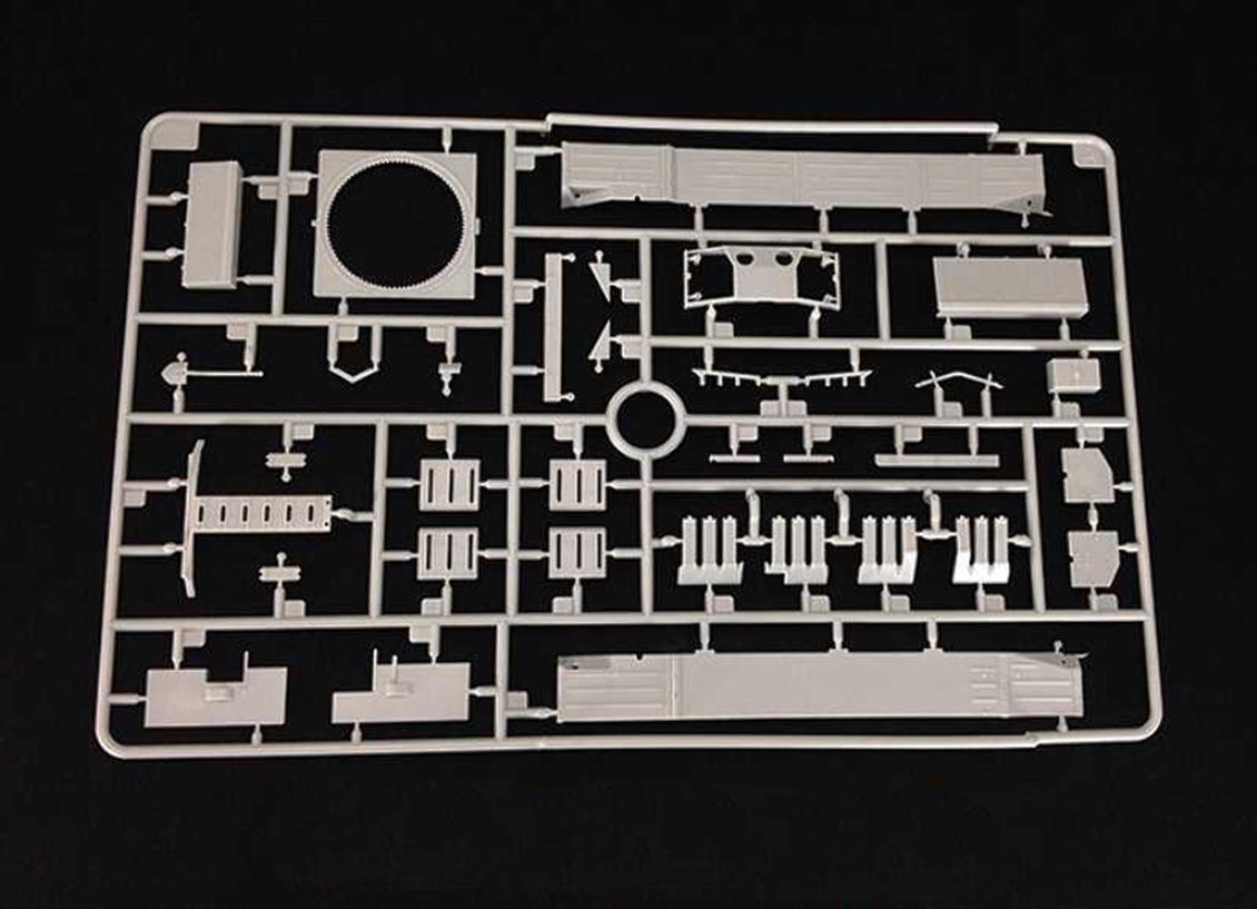 CB35146 1/35 Infantry Tank Mk. III Valentine Mk. X