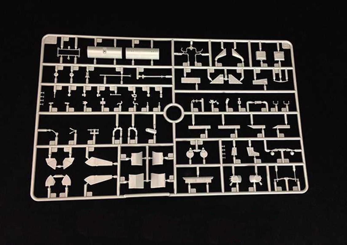 CB35146 1/35 Infantry Tank Mk. III Valentine Mk. X