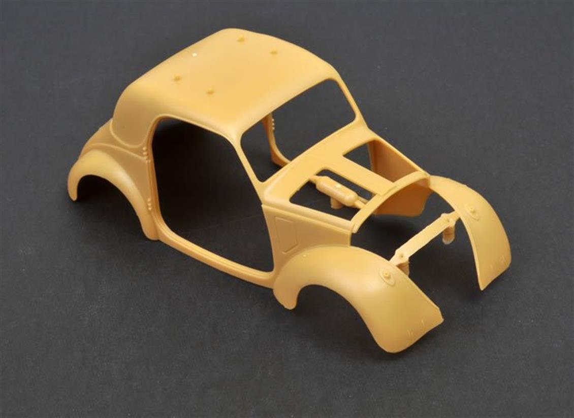 CB35156 1/35 DAK Topolino (German/Italian)Light St