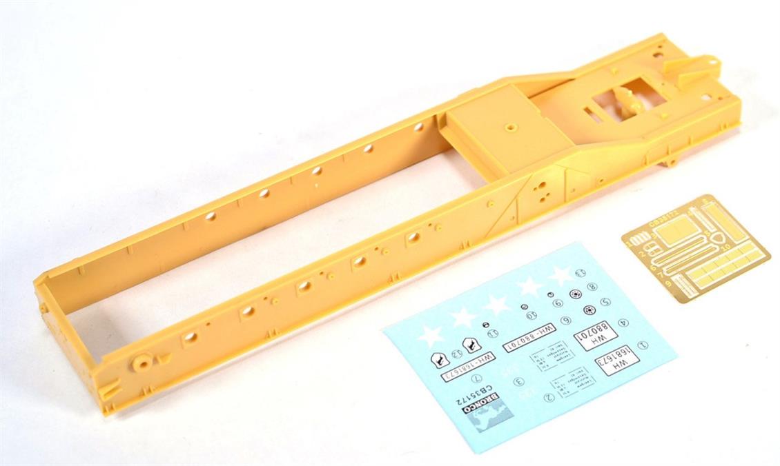 CB35172 1/35 German sWs General Cargo Version