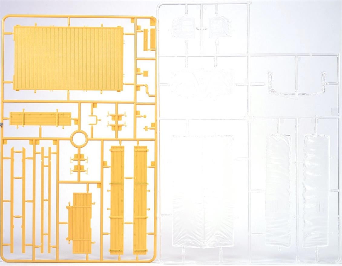 CB35172 1/35 German sWs General Cargo Version