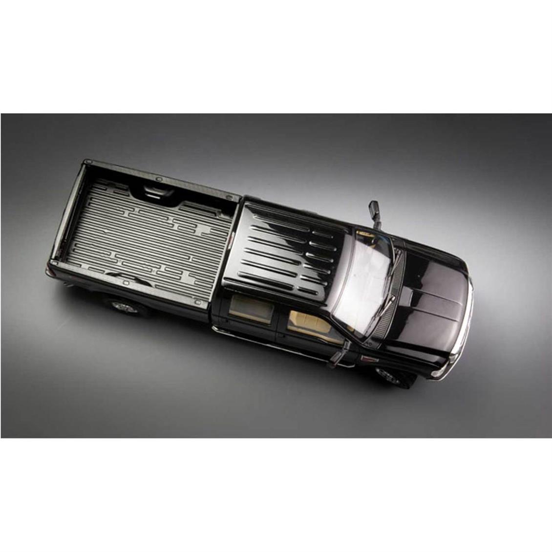 CS001 1/24 FORD F-350 SUPER DUTY CREW CAB