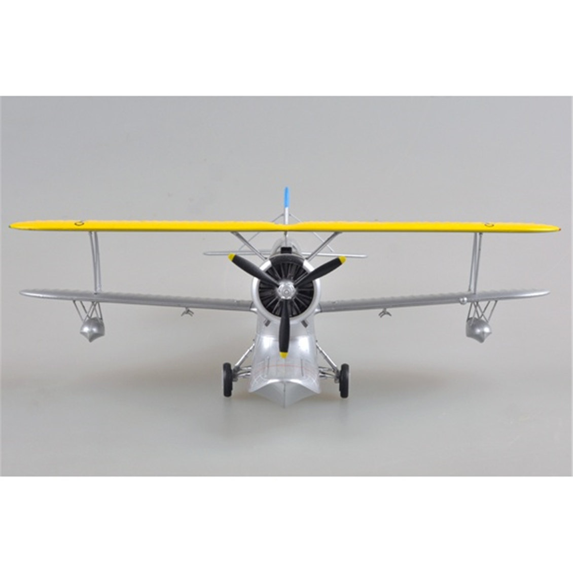 Easy Hobby 39324 1/72 Ölçek, J2F-5 DUCK Savaş Uçağı, Sergilemeye Hazır Plastik Model