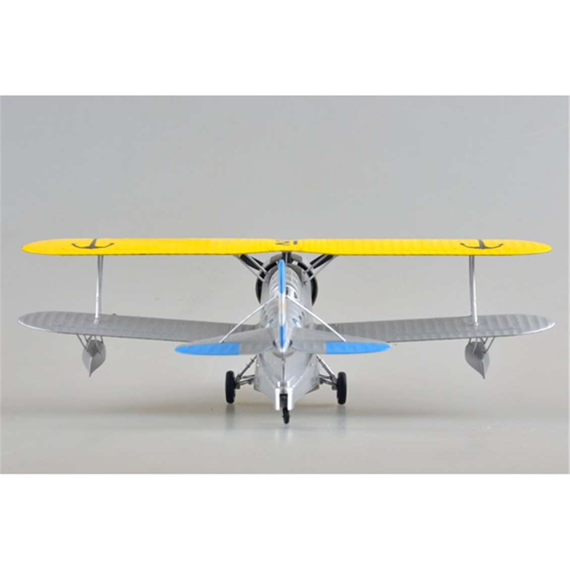Easy Hobby 39324 1/72 Ölçek, J2F-5 DUCK Savaş Uçağı, Sergilemeye Hazır Plastik Model