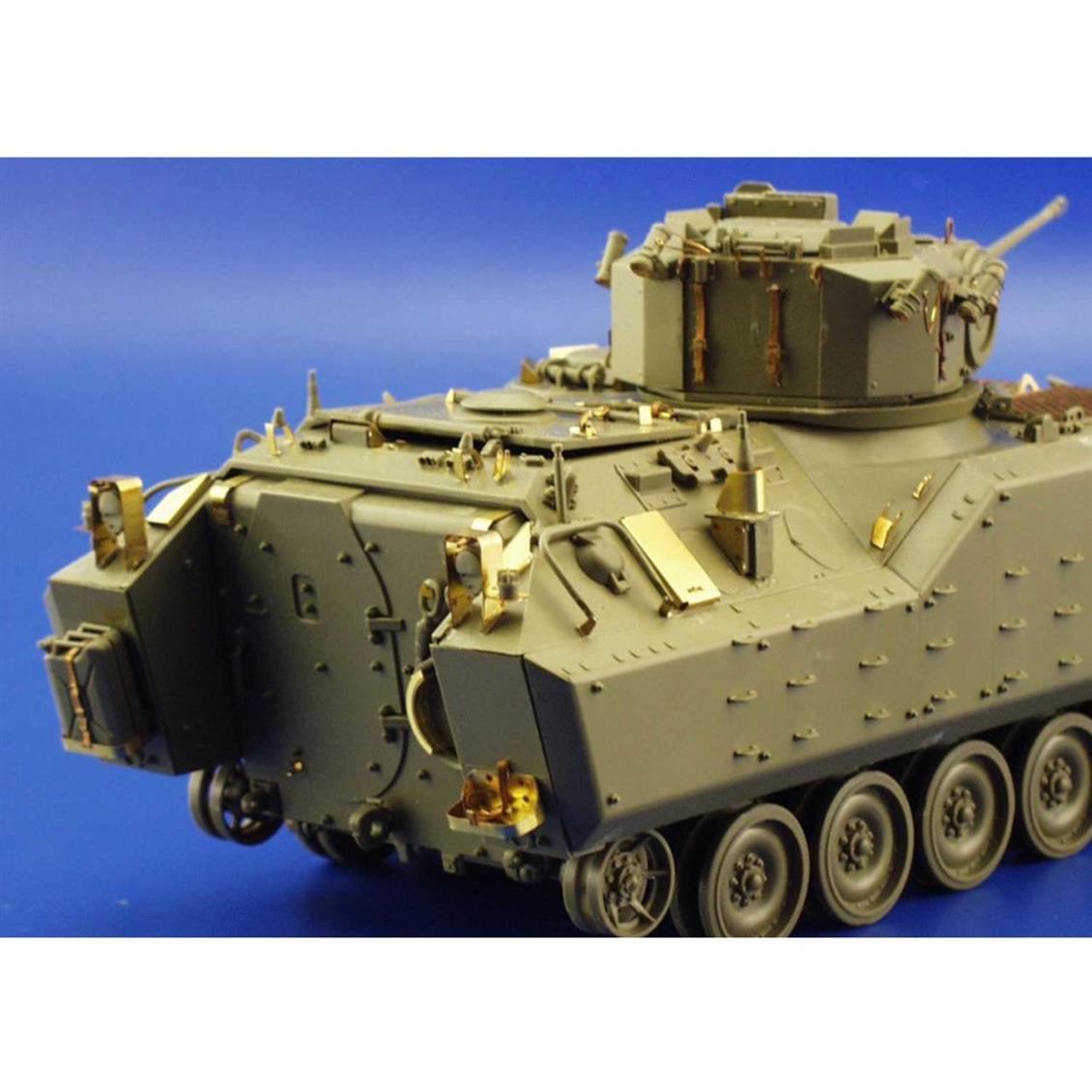 EDUARD 35696 1/35 AIFV NATO 250mm Cannon FOR AFV M