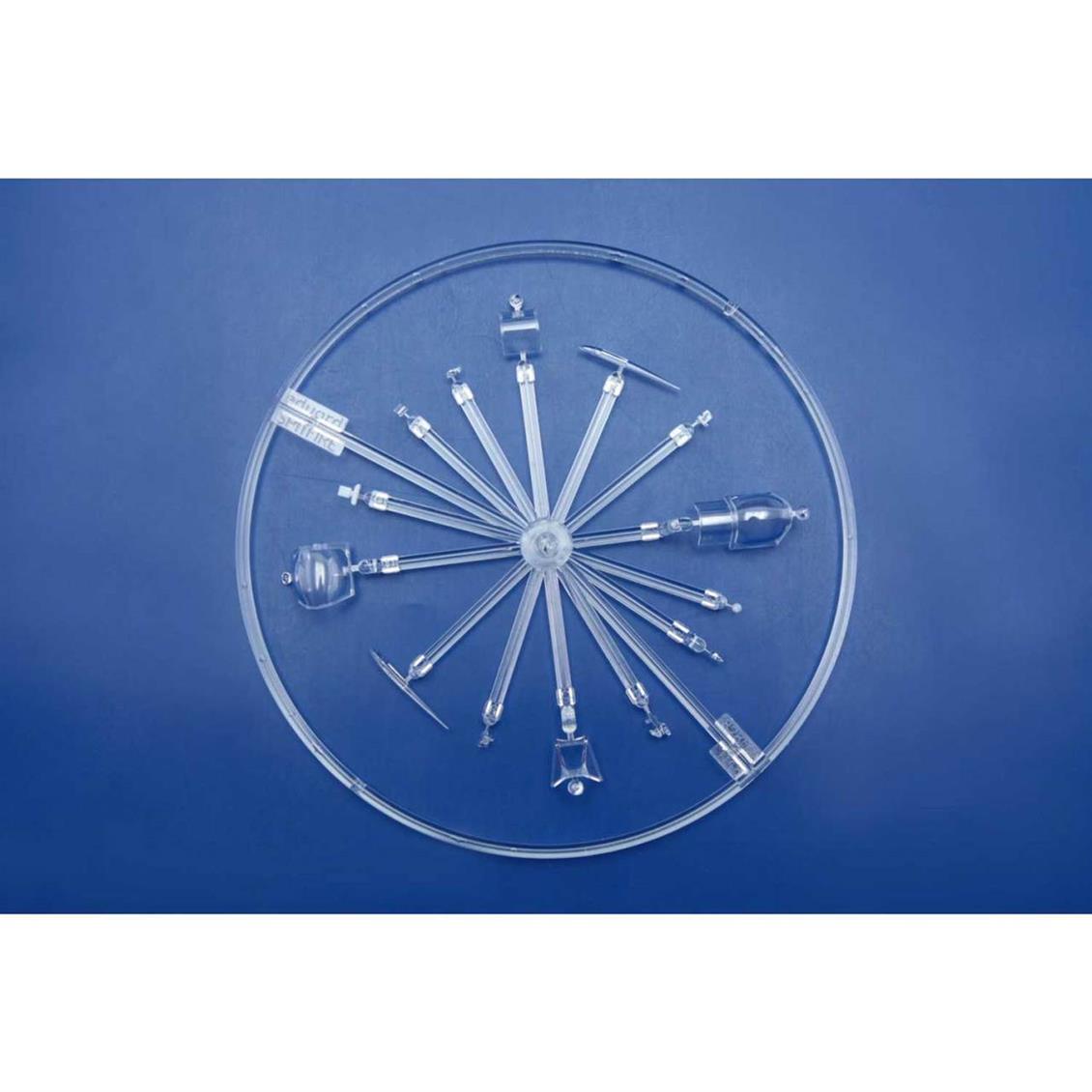 EDUARD 8283 1/48 Spitfire Mk.IXe Uçak Maketi