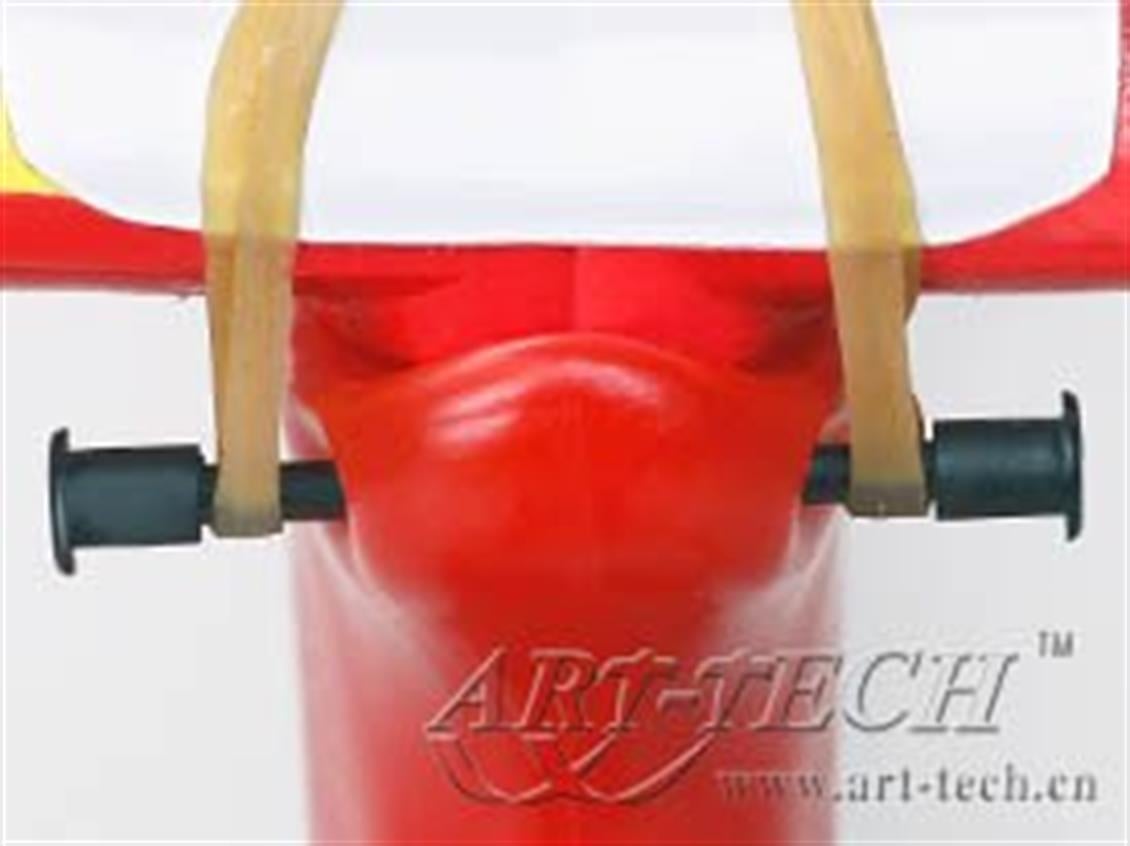 ELASTIC-5 PCS FOR WING DRAGON,SPORTER V1&V2