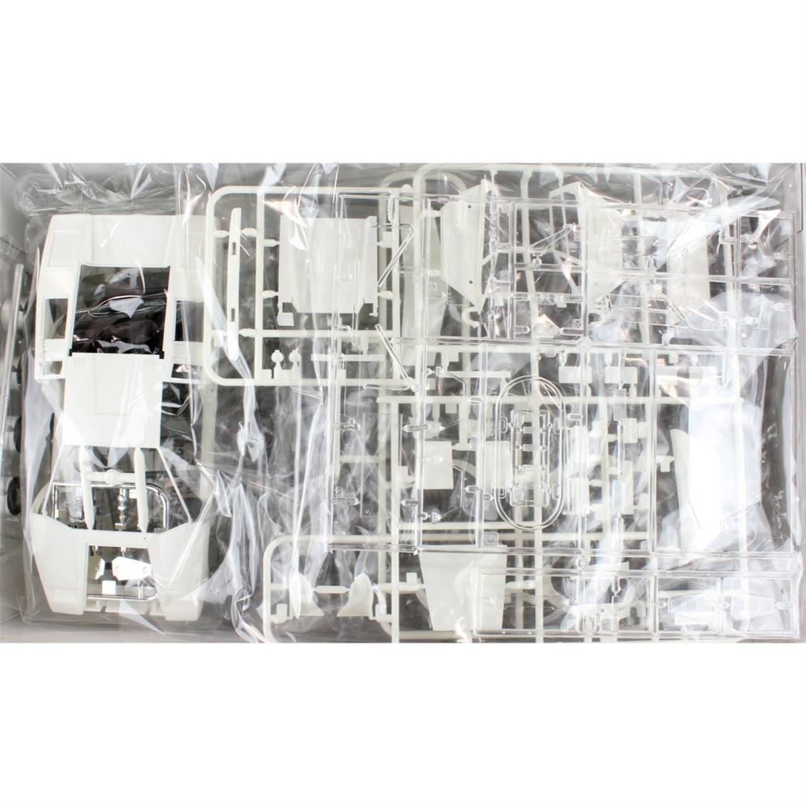 EM-5 1/24 COUNTACH LP500S WALTER WOLF