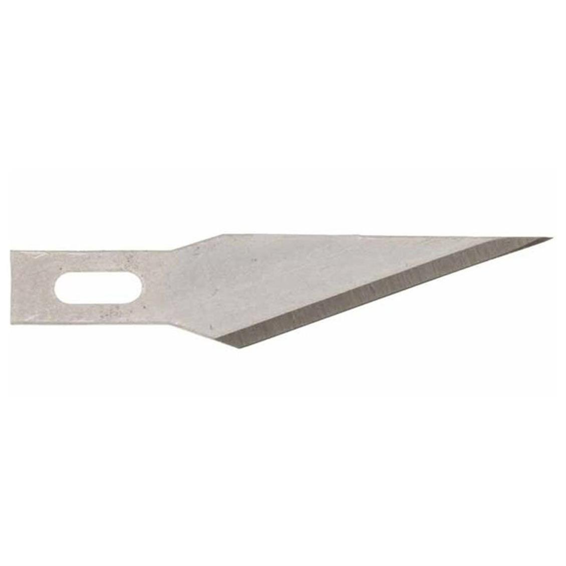 Excel 16001 K1 Alüminyum Hobi Maket Bıçağı