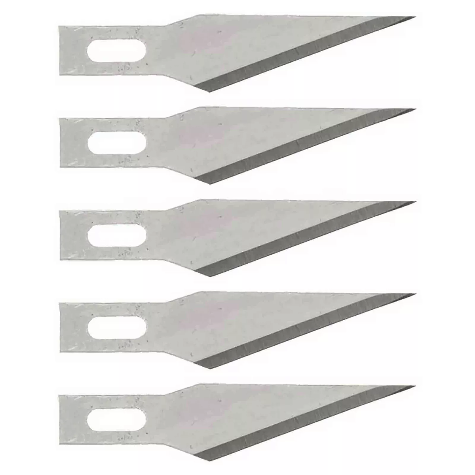 Excel 20011 Bıçak Ucu-Çok Keskın -Karbon Çelik-5 Lı Pake