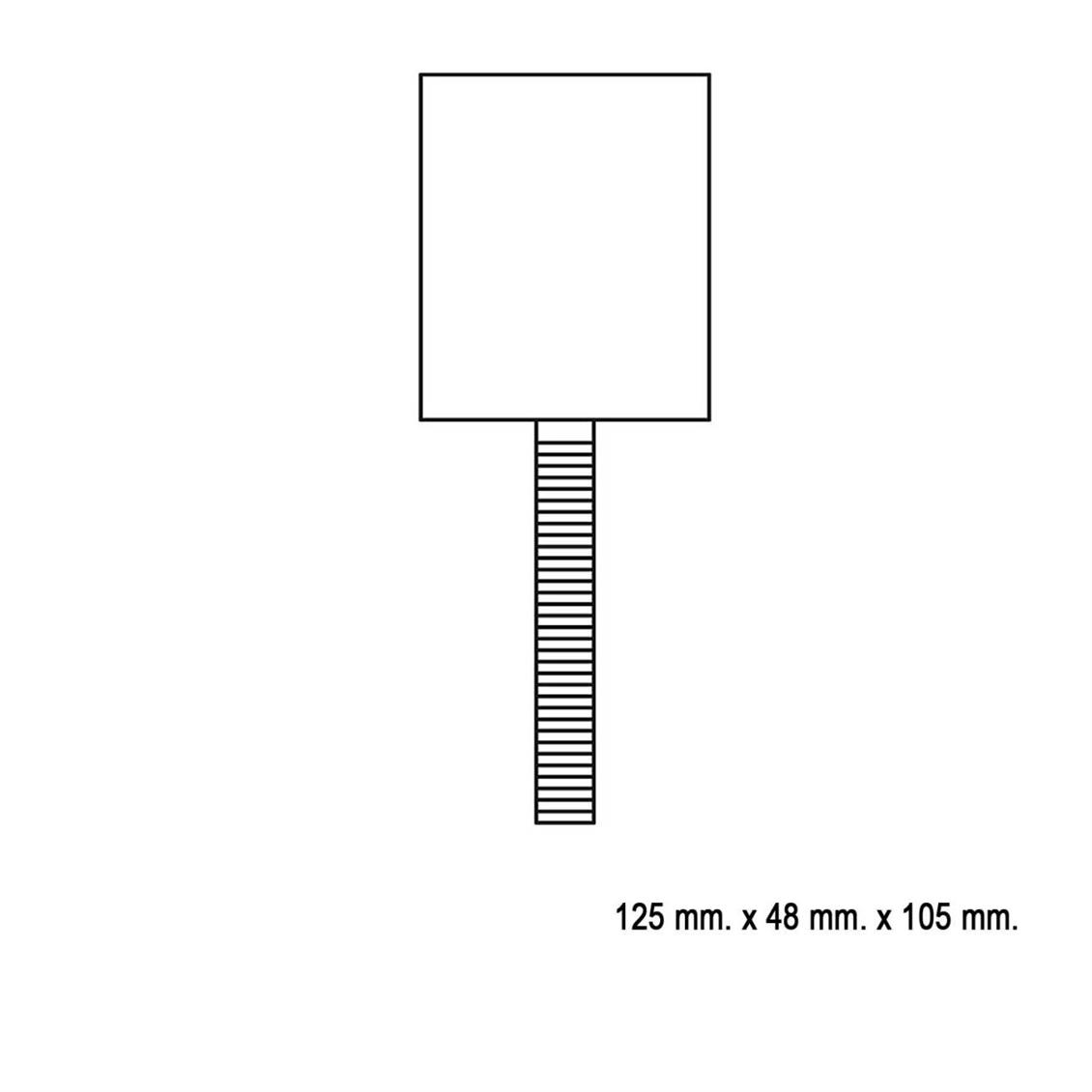 Faller 120114 1/87 Dahlhausen Sinyal Kulesi Demonte Plastik Maketi