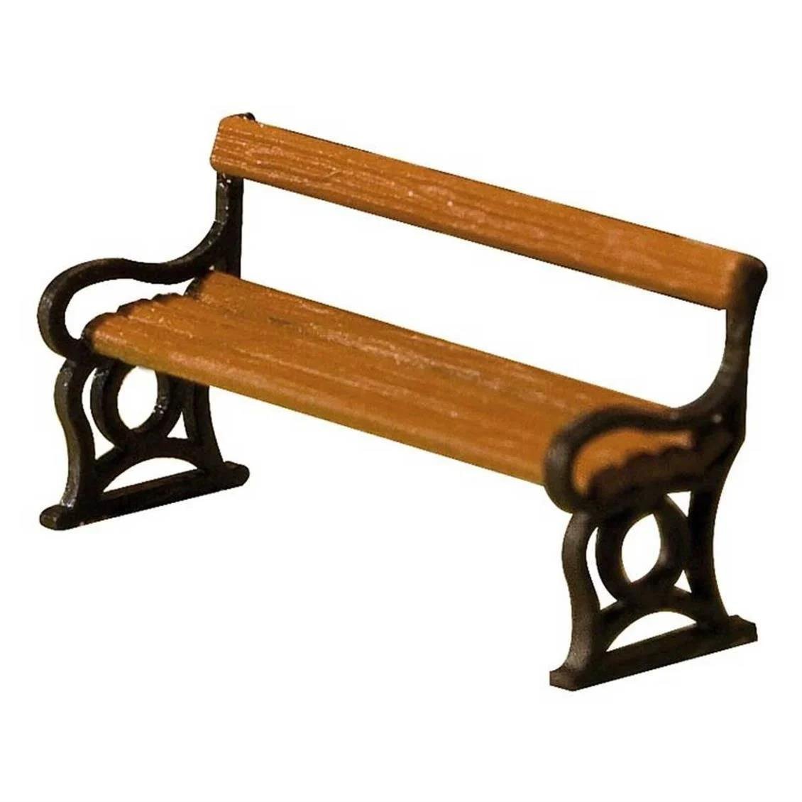 Faller 120233 1/87 Ölçek, Peron Uyarı Levhası, Plastik Model Kiti