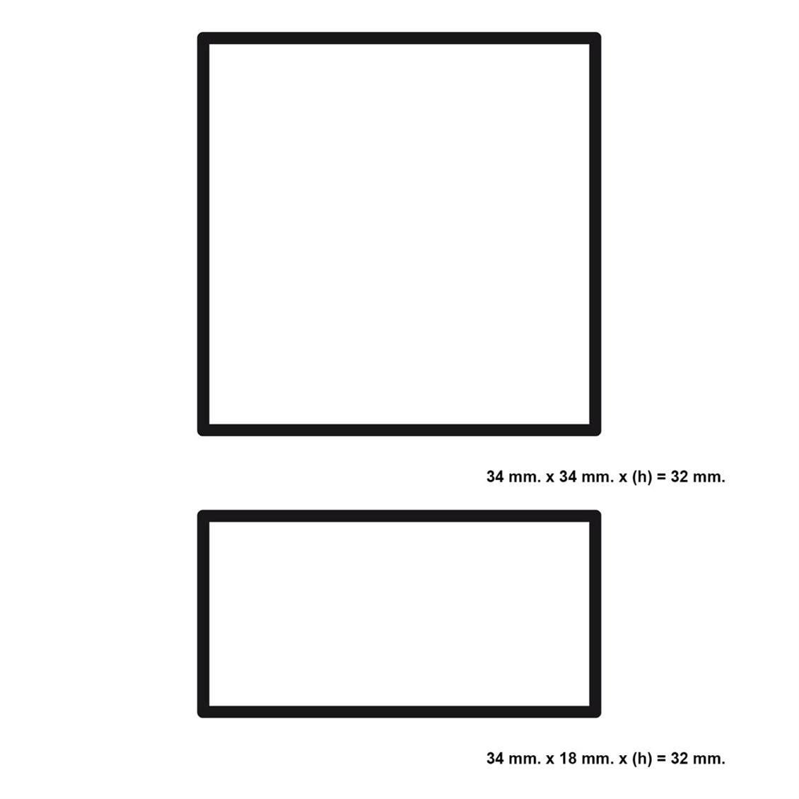 Faller 120240 1/87 Platformlu Modern Otobüs Durağı Demonte Plastik Maketi