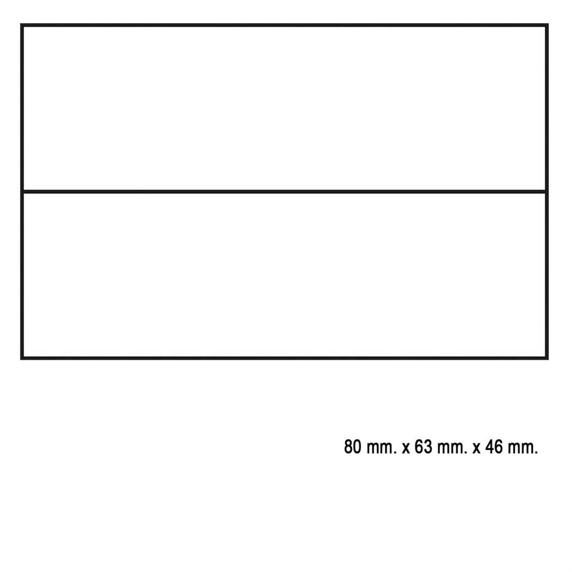Faller 130185 1/87 Ahşap Durak Demonte Plastik Maketi