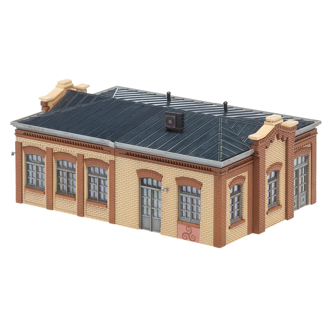 Faller 130190 1/87 Ölçek, Atölye, Plastik Model Kiti