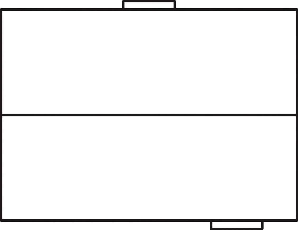 Faller 130196 1/87 M.Röhrig&Sohn Tesisatçı Dükkanı Demonte Plastik Maketi