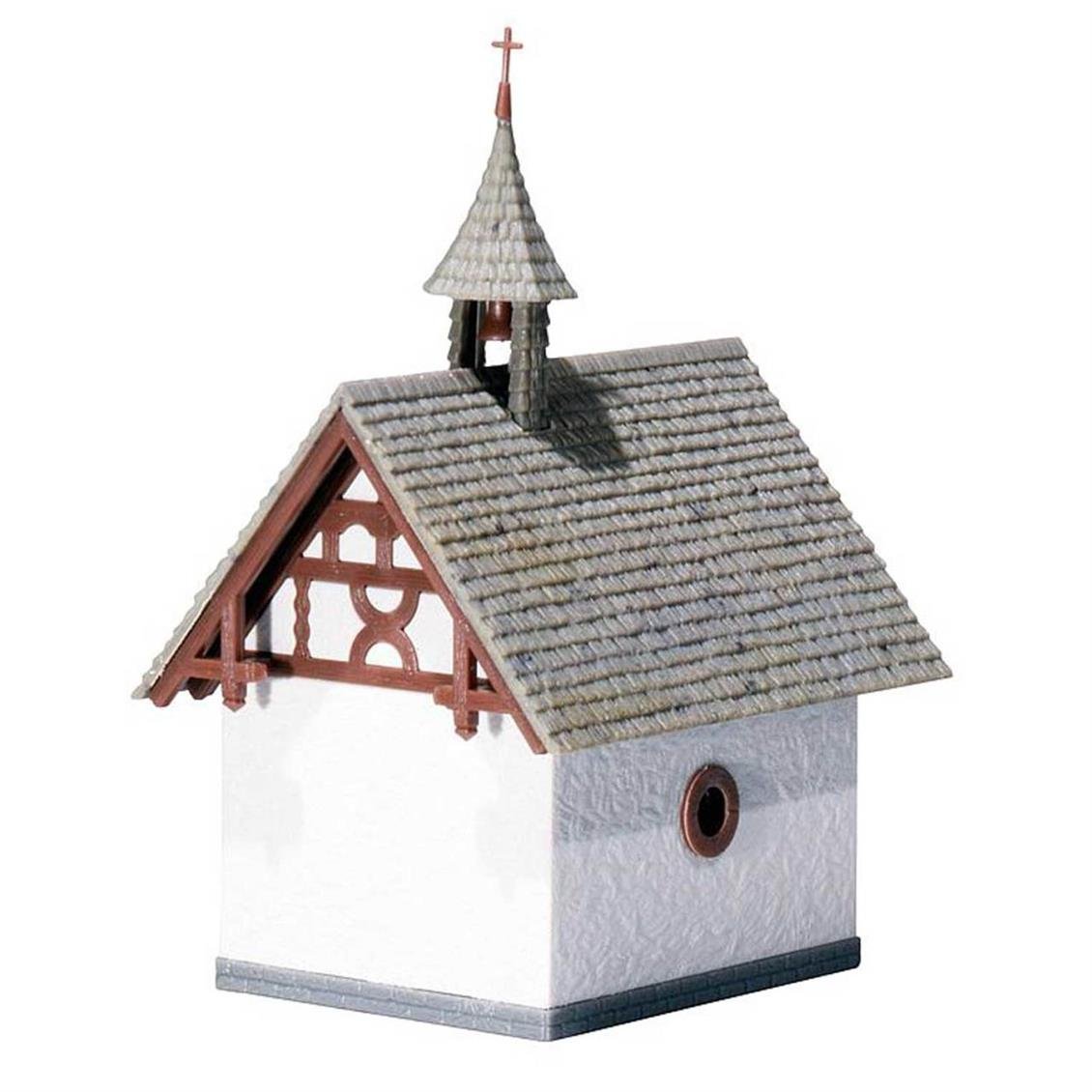 Faller 130235 1/87 Küçük Şapel Demonte Plastik Maketi