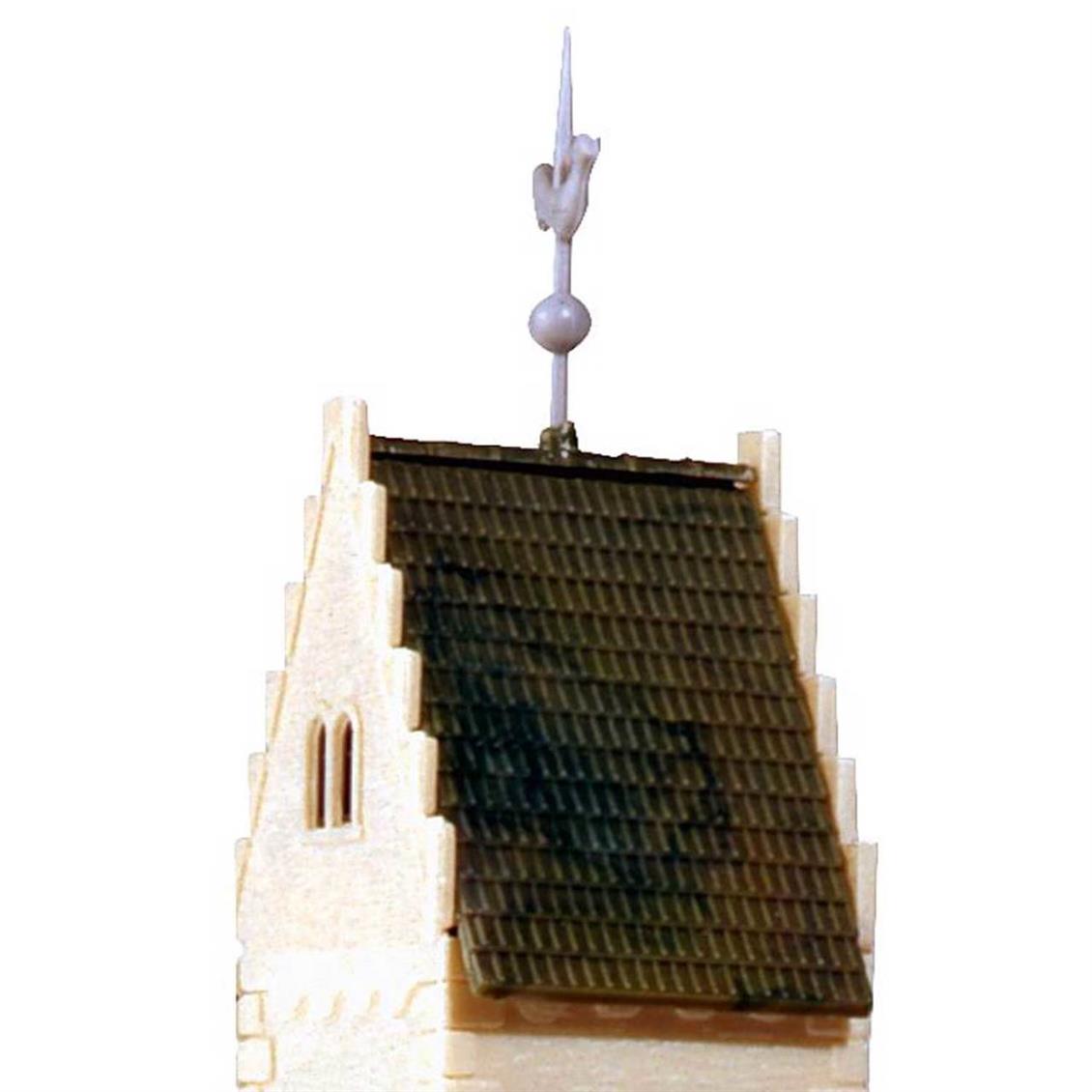 Faller 130238 1/87 Kilise Demonte Plastik Maketi