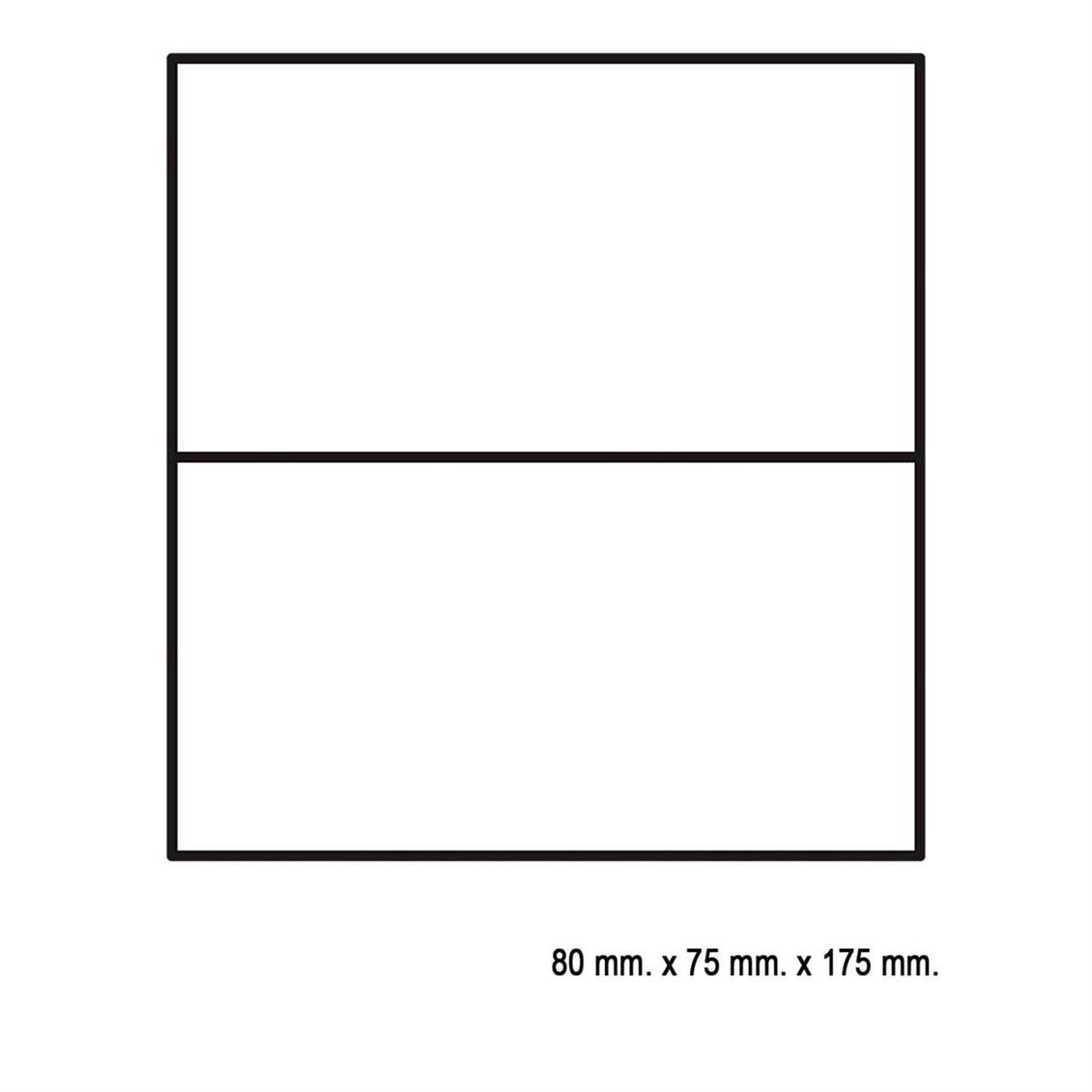 Faller 130498 1/87 Sport Meder Binası Demonte Plastik Maketi