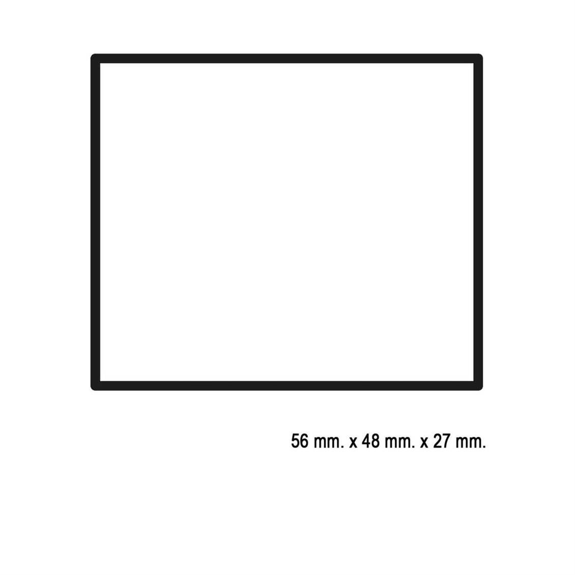 Faller 130503 1/87 Kamping Karavan Seti Demonte Plastik Maketi