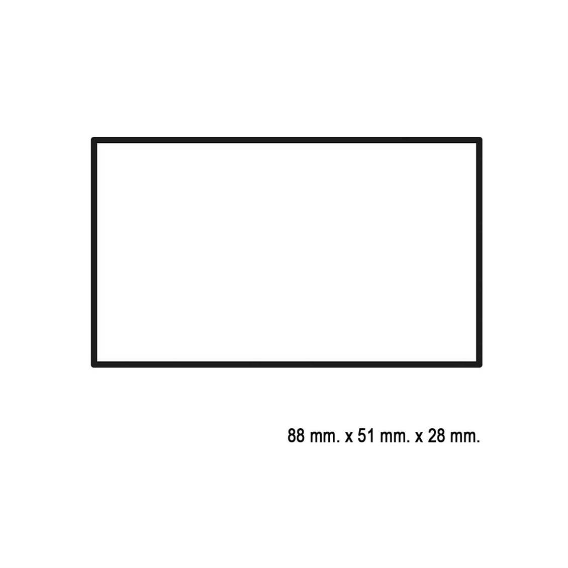 Faller 130503 1/87 Kamping Karavan Seti Demonte Plastik Maketi