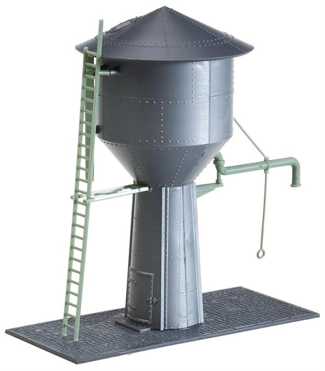 Faller 131357 1/87 Su Kulesi Demonte Plastik Maketi