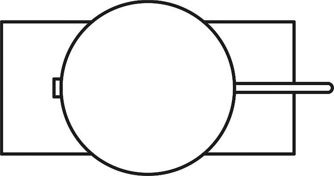 Faller 131357 1/87 Su Kulesi Demonte Plastik Maketi