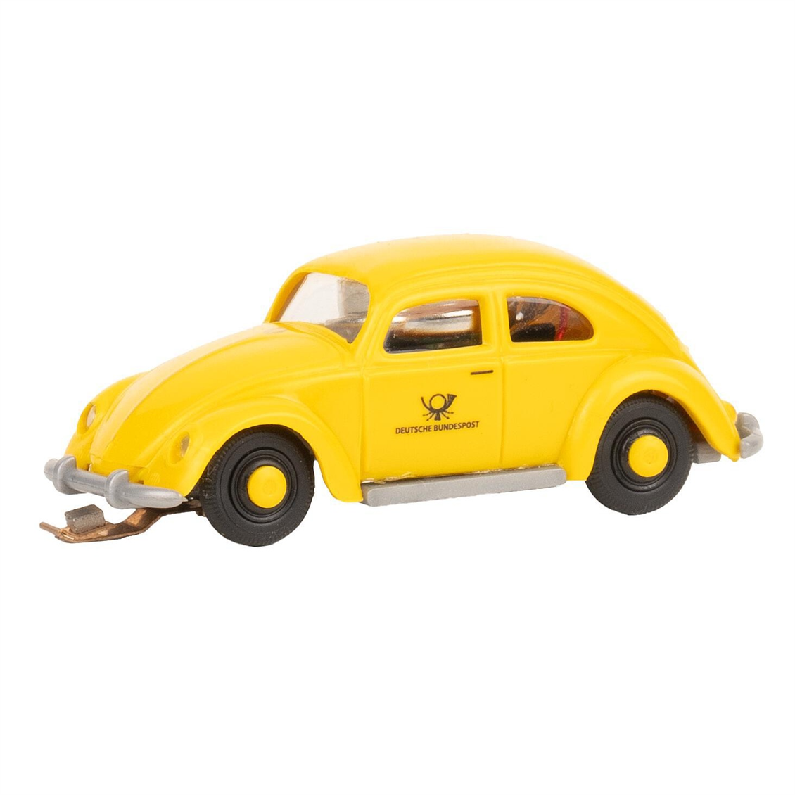 Faller 161442 1/87 Ölçek, Car System VW Beetle Posta Aracı (Busch)